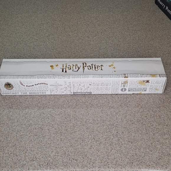 Lot of three  Harry Potter Wands Luna Lovegood Deathly Hallows Narcissa Malfoy - Picture 12 of 17